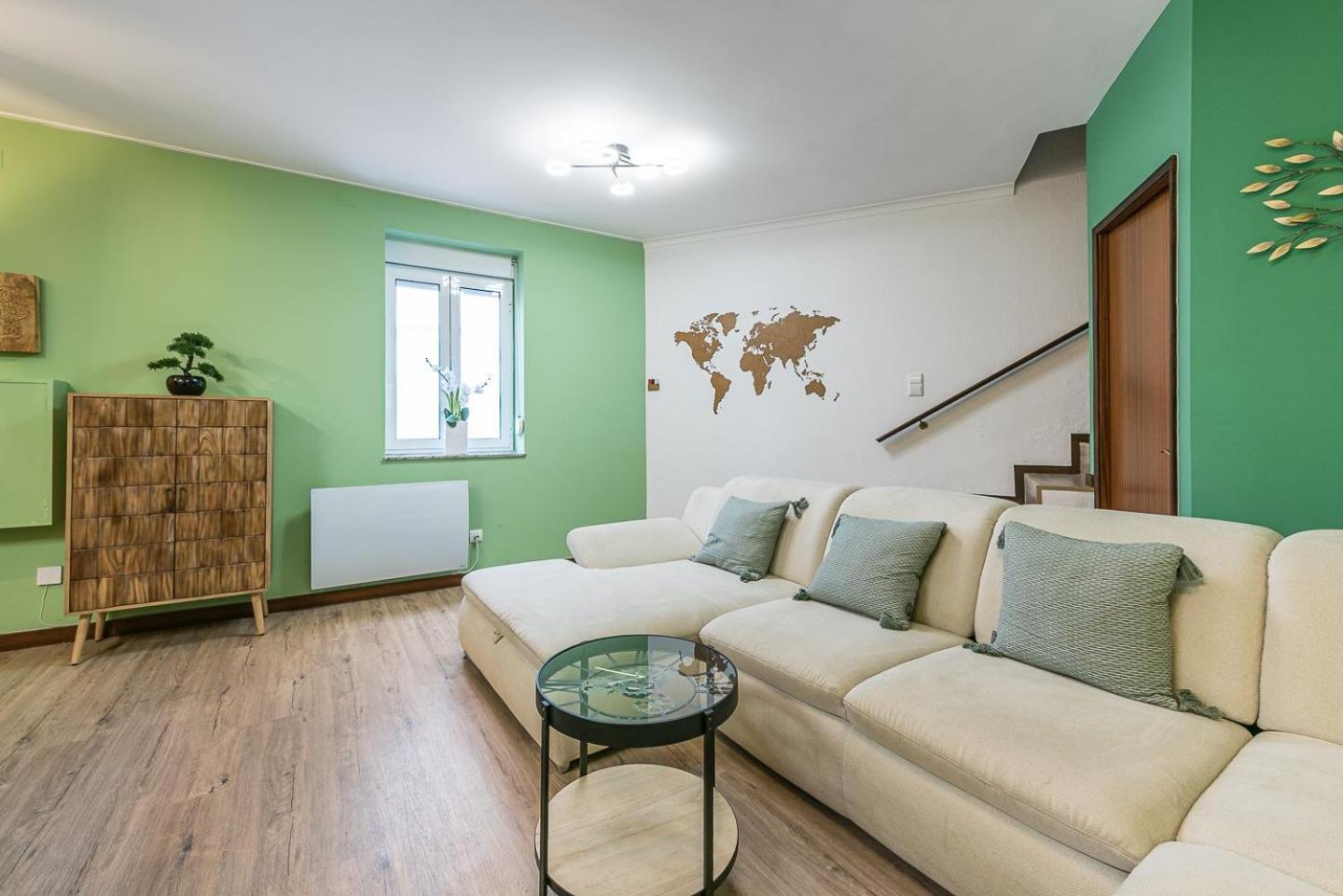 Guestready - Formosa Island 9Th Apartment Porto Ngoại thất bức ảnh