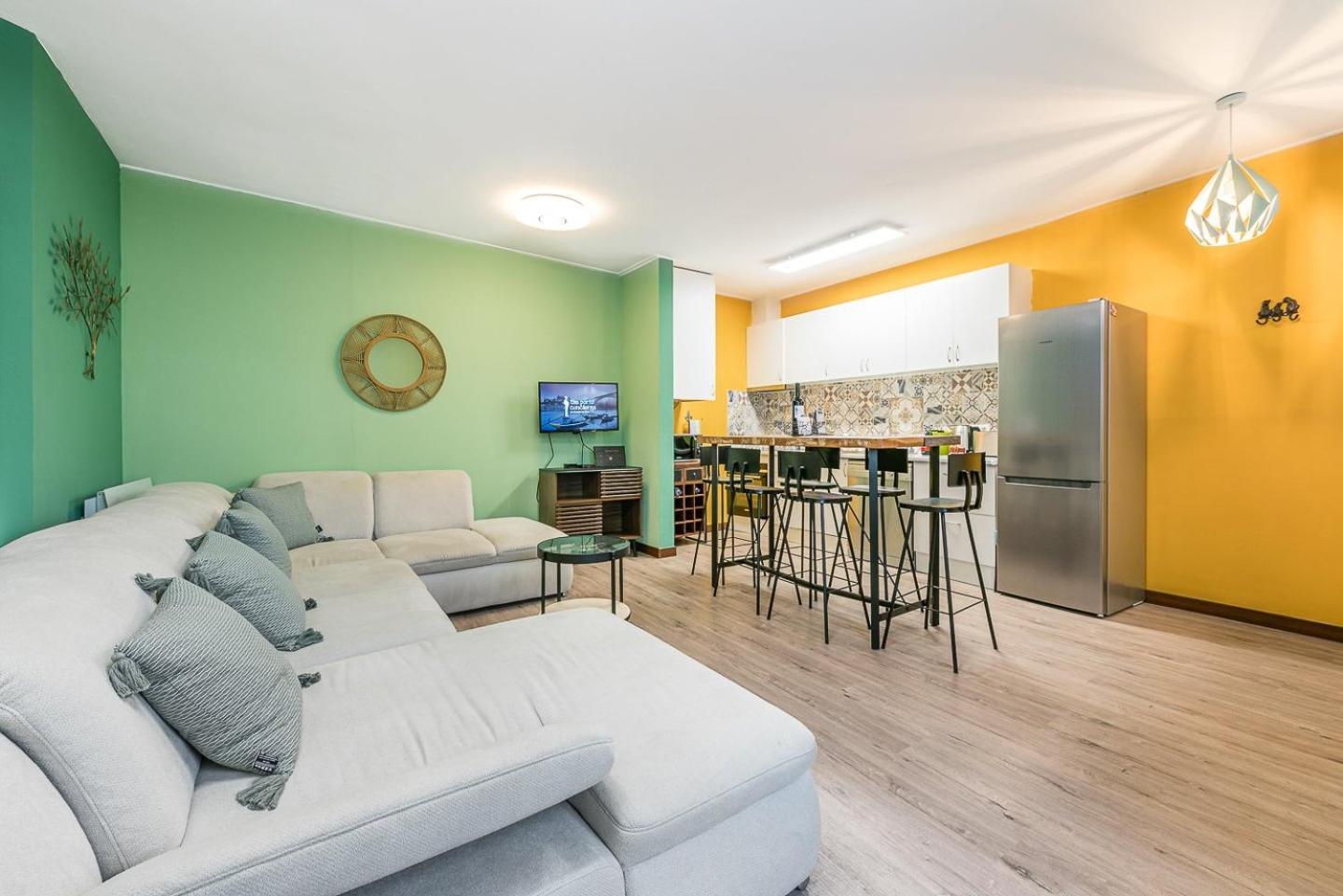 Guestready - Formosa Island 9Th Apartment Porto Ngoại thất bức ảnh