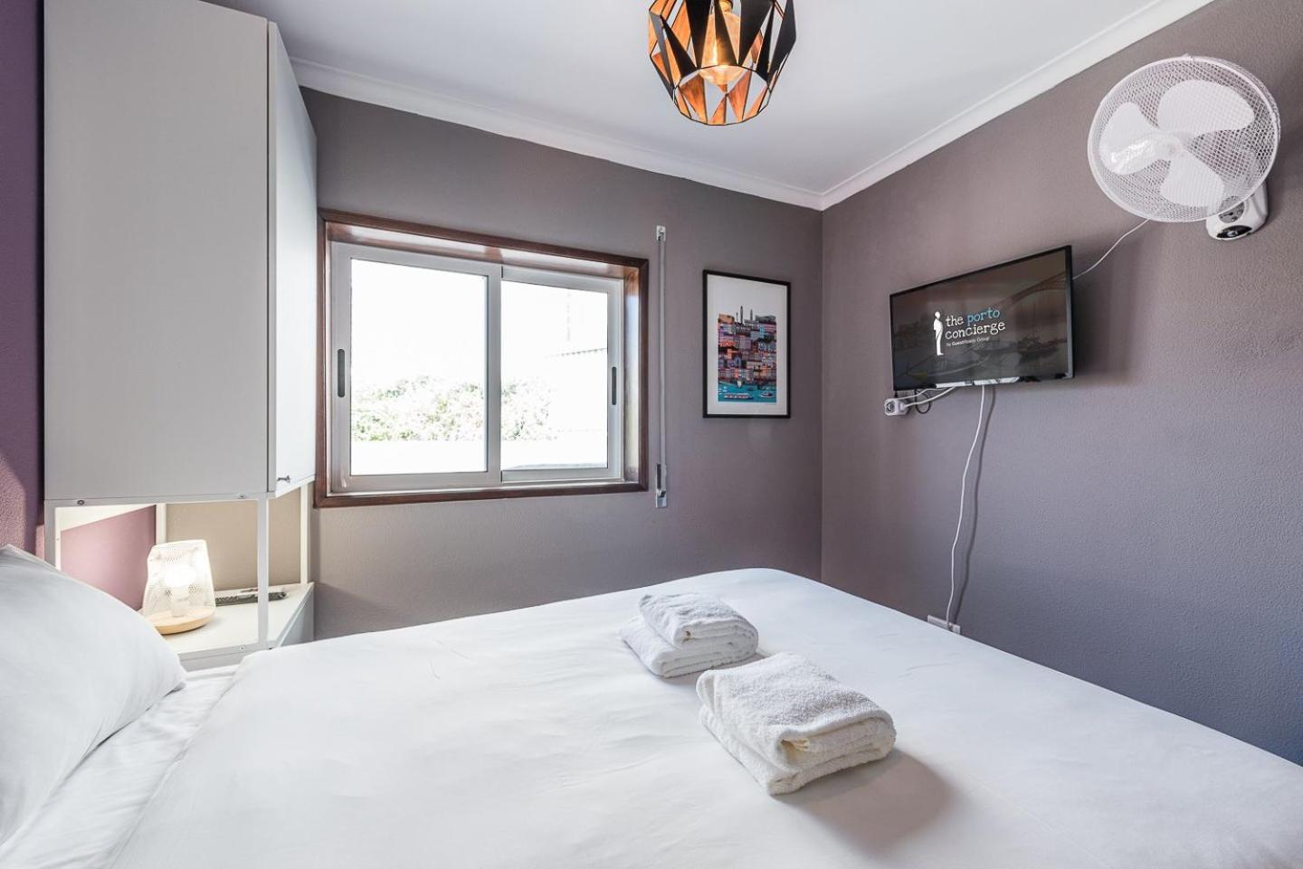 Guestready - Formosa Island 9Th Apartment Porto Ngoại thất bức ảnh