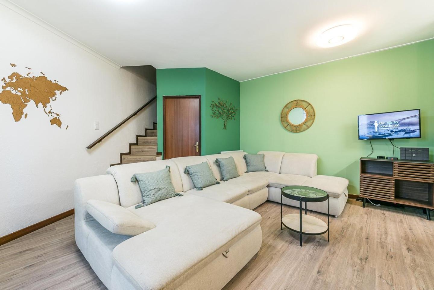 Guestready - Formosa Island 9Th Apartment Porto Ngoại thất bức ảnh