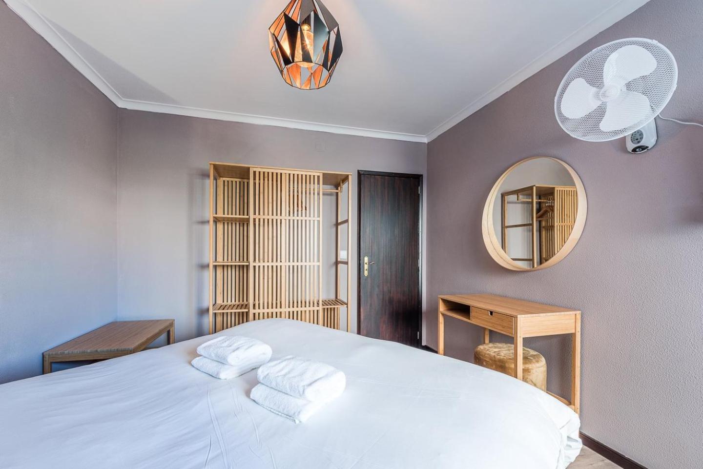 Guestready - Formosa Island 9Th Apartment Porto Ngoại thất bức ảnh