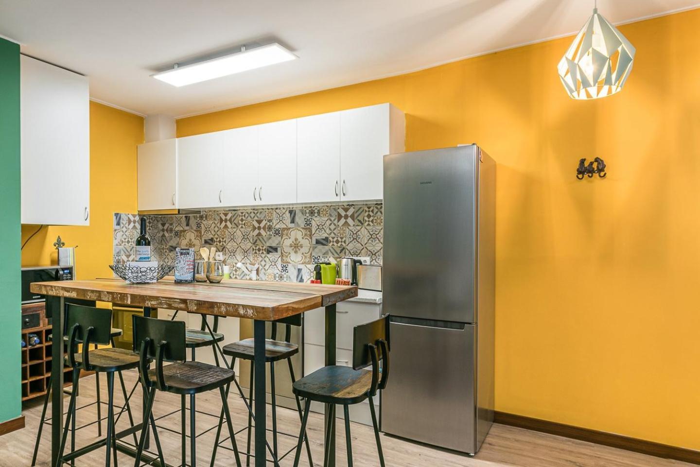 Guestready - Formosa Island 9Th Apartment Porto Ngoại thất bức ảnh
