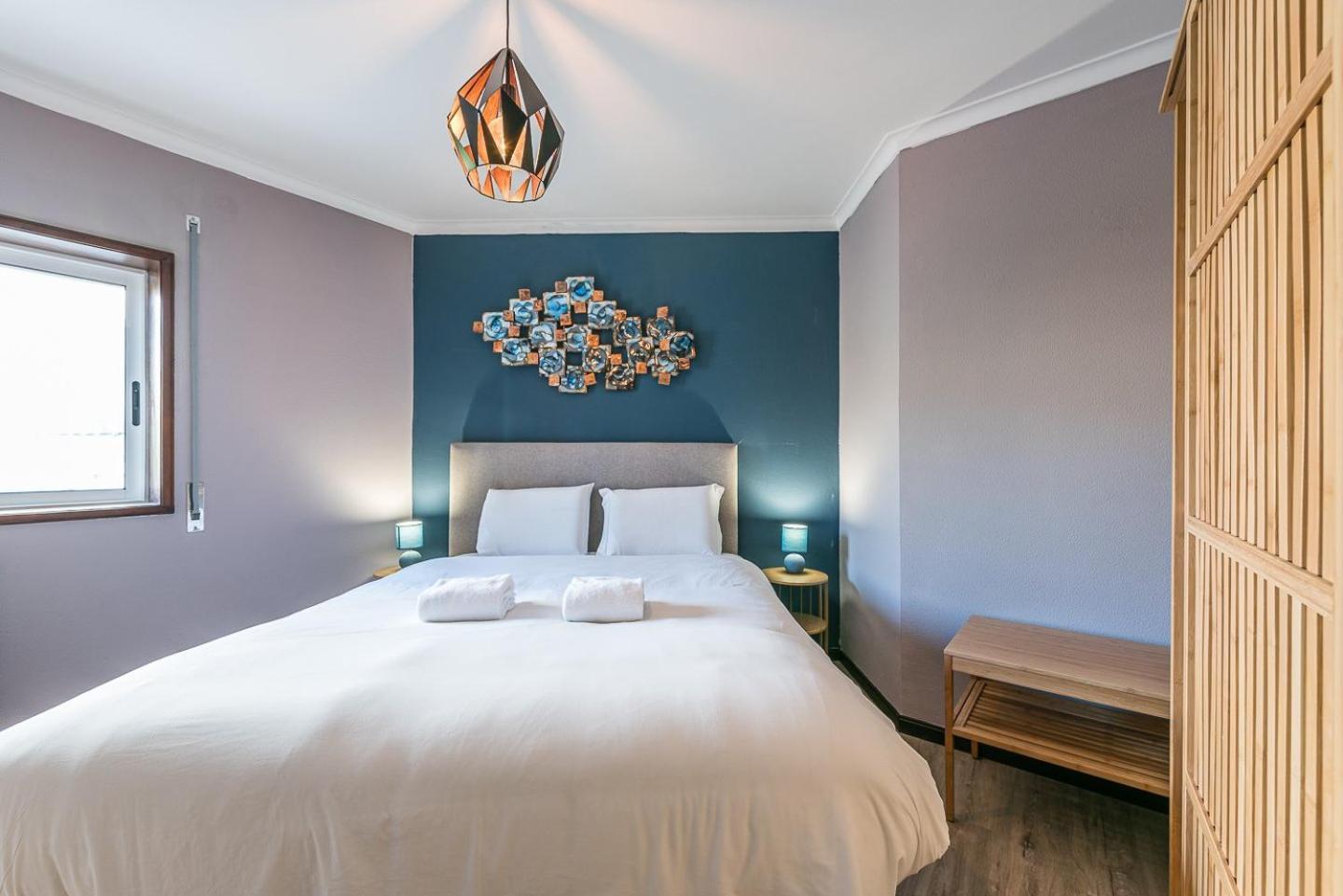 Guestready - Formosa Island 9Th Apartment Porto Ngoại thất bức ảnh